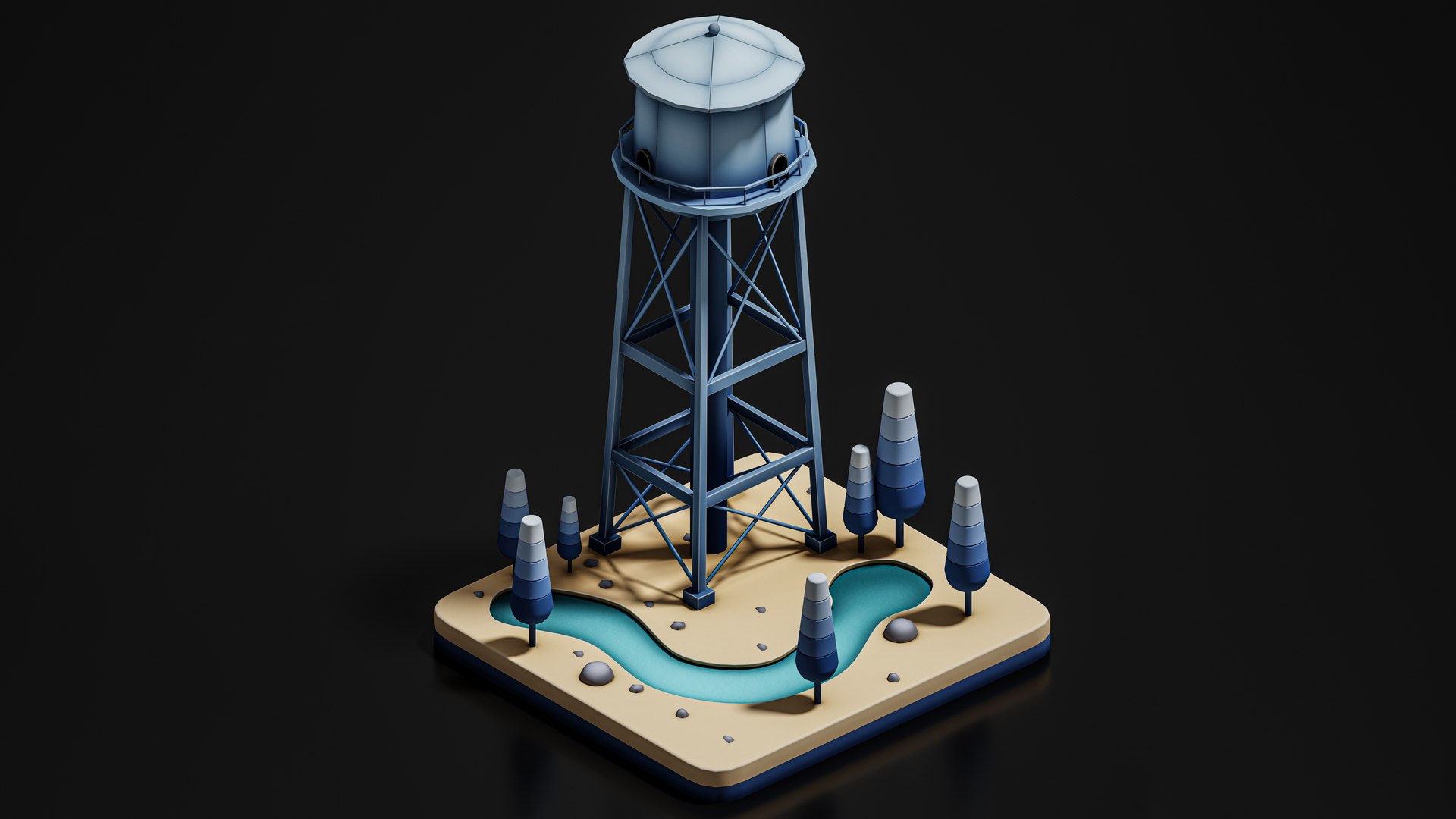 3D Ultimate Stylized City Pack model https://p.turbosquid.com/ts-thumb/Xy/FIEb59/ZQ/n133/jpg/1758216773/1920x1080/fit_q87/c2fadc6e6b959103269741b33f22d6e826abf02c/n133.jpg