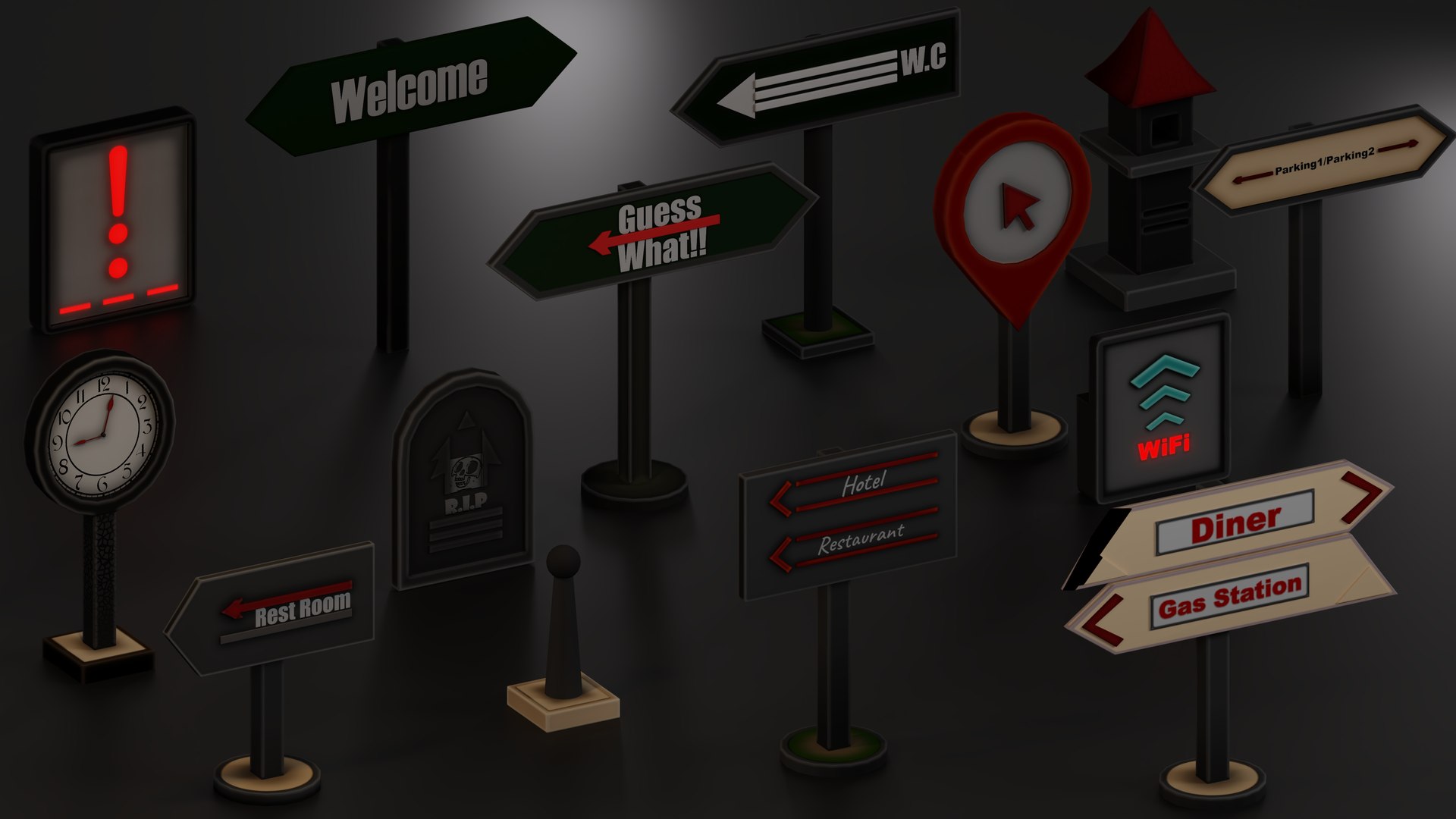 3D Ultimate Stylized City Pack model https://p.turbosquid.com/ts-thumb/Xy/FIEb59/ZS/n1/png/1758216799/1920x1080/fit_q87/c291087b83fe9d2e9a4964ab521b42ab1a932848/n1.jpg