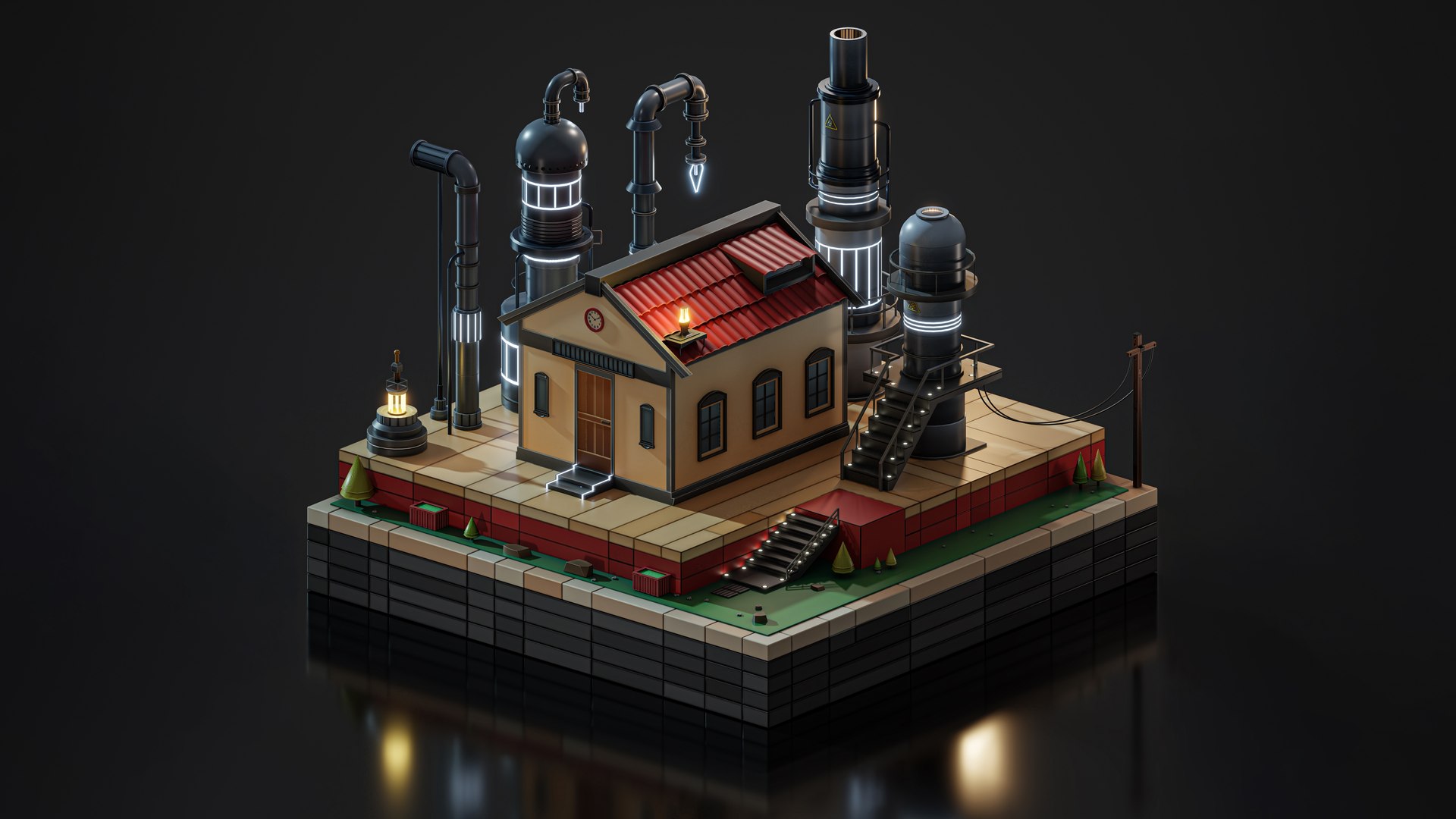 3D Ultimate Stylized City Pack model https://p.turbosquid.com/ts-thumb/Xy/FIEb59/cq/n151/jpg/1758216783/1920x1080/fit_q87/74adaff4c6620b1628a34ad32ca8c564ac7db276/n151.jpg
