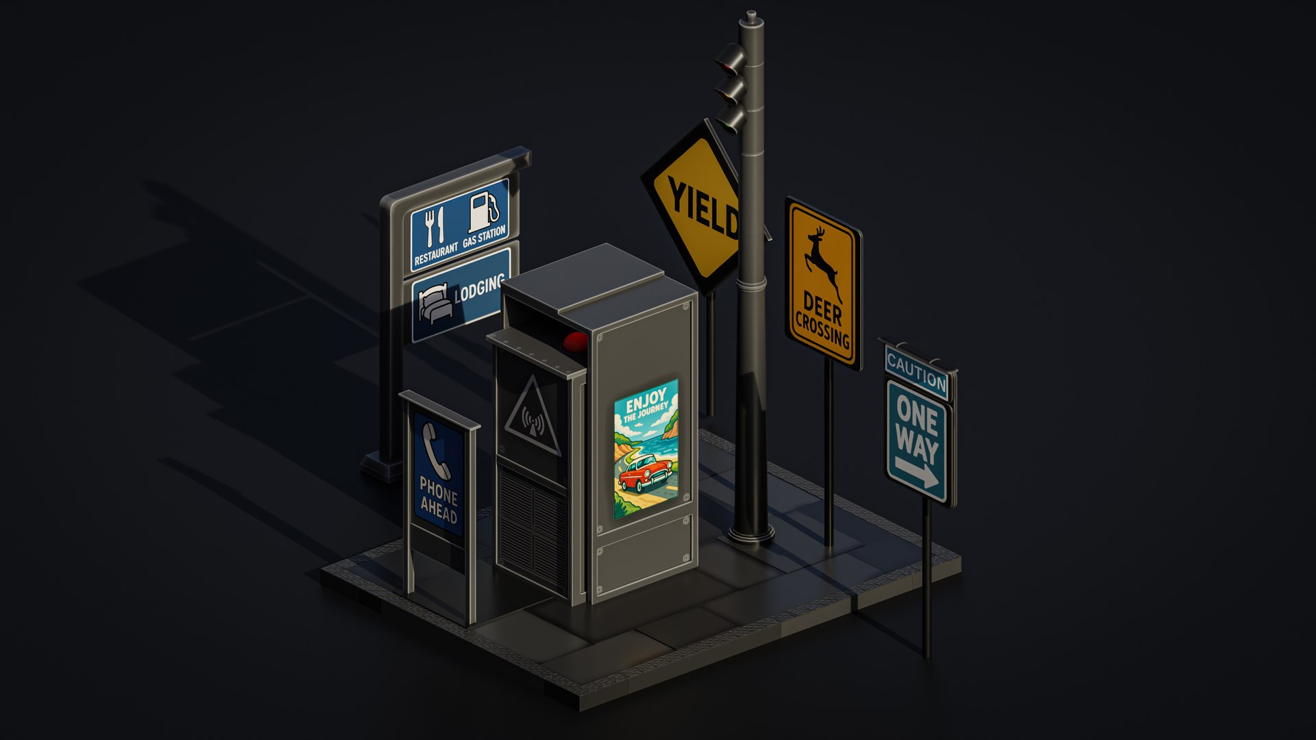 3D Ultimate Stylized City Pack model https://p.turbosquid.com/ts-thumb/Xy/FIEb59/fK/n1copy10/jpg/1758216794/1920x1080/fit_q87/7925cb981bcad249867c77f08e0c46d892198a26/n1copy10.jpg