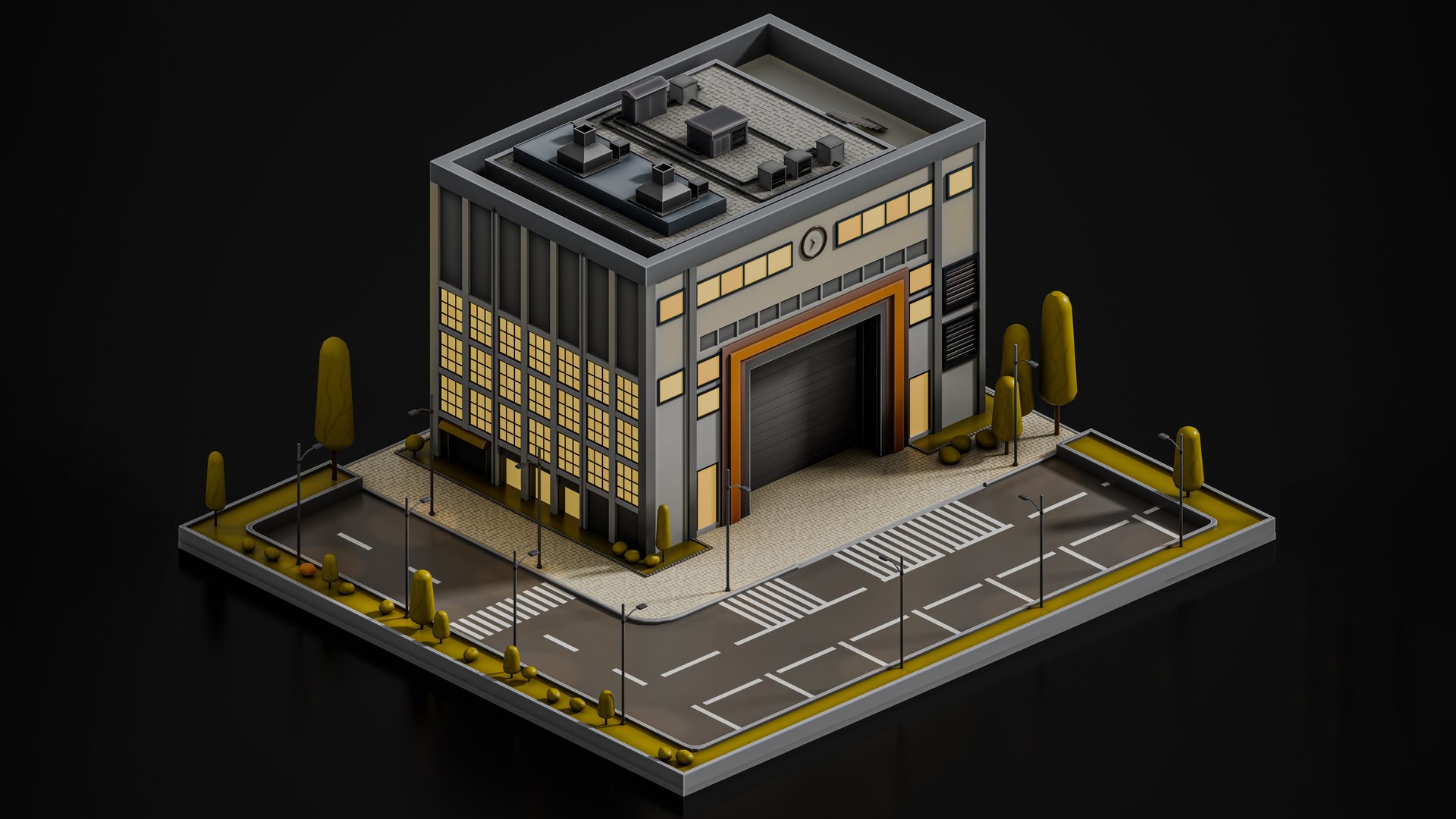 3D Ultimate Stylized City Pack model https://p.turbosquid.com/ts-thumb/Xy/FIEb59/kX/n129/jpg/1758216771/1920x1080/fit_q87/760955916c0e684891d3e8d22592e56764e08c3a/n129.jpg