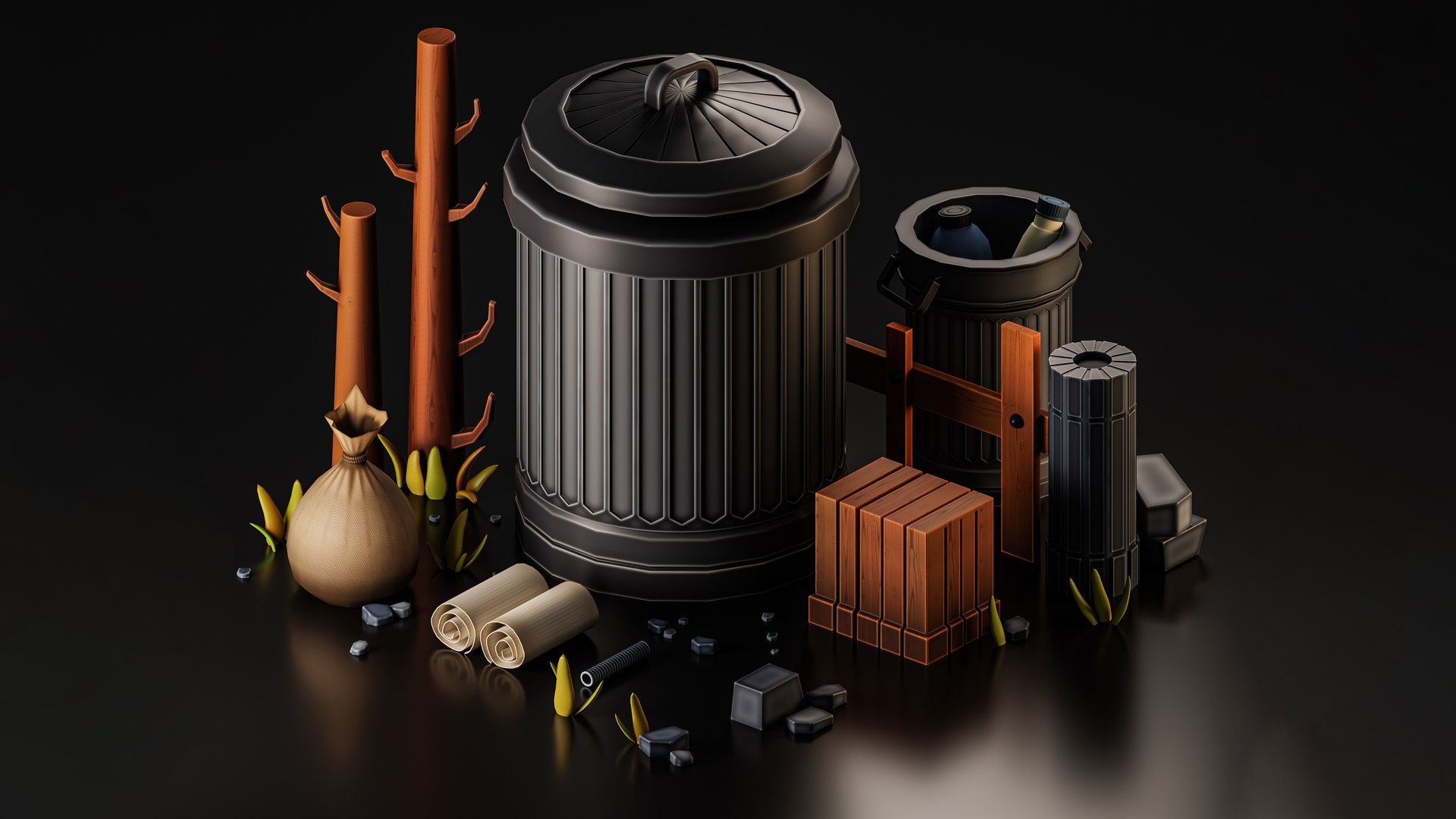 3D Ultimate Stylized City Pack model https://p.turbosquid.com/ts-thumb/Xy/FIEb59/yz/n154/jpg/1758216785/1920x1080/fit_q87/8b045d69ccdbfb1145f969f49551473f44949b69/n154.jpg