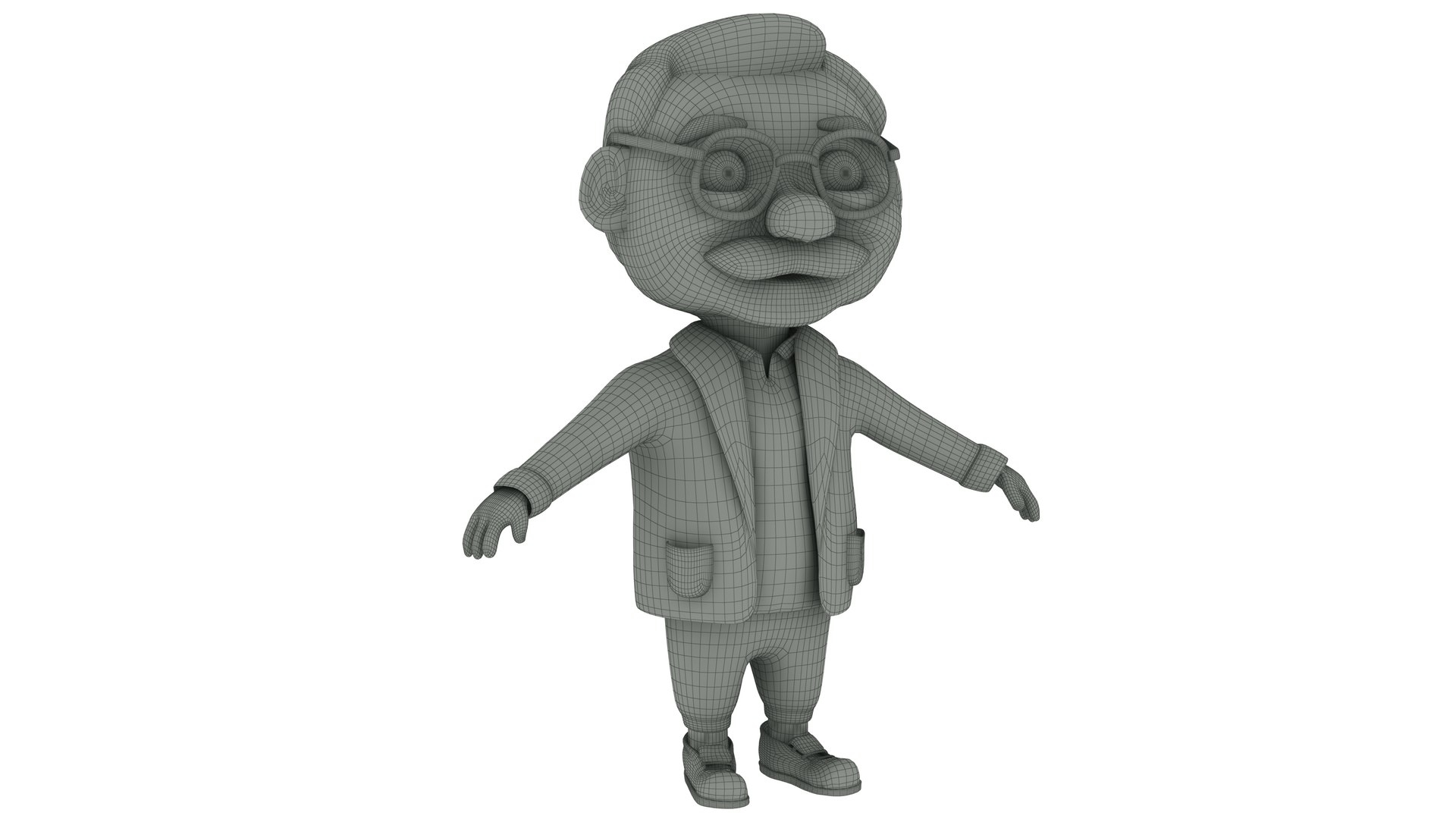 Cartoon Old Family 3D model https://p.turbosquid.com/ts-thumb/Xy/KxW0ZN/kc/cartoongrandfather7/jpg/1712897541/1920x1080/fit_q87/14ddbf954da9129b9669604beae22ab3242d17a2/cartoongrandfather7.jpg