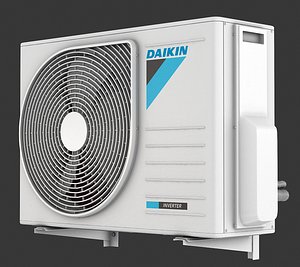 Air Conditioner Daikin