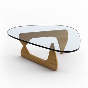 Noguchi Coffe Table