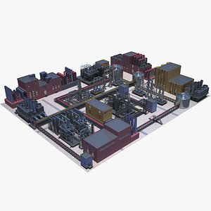 Industrial Area 79