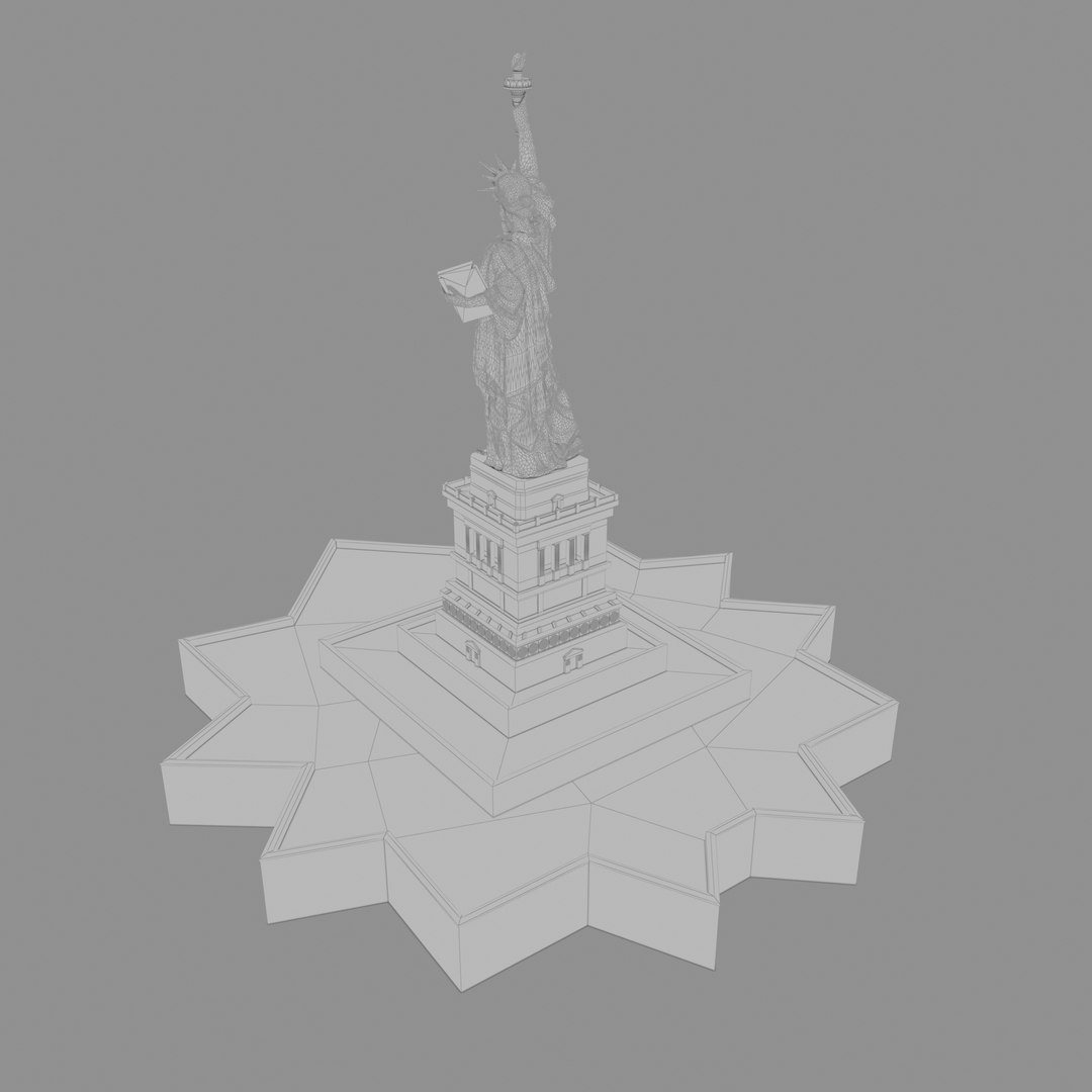 3D model Statue of Liberty in New York City https://p.turbosquid.com/ts-thumb/Xy/Oo0Smf/8H/statueofliberty_cam16/jpg/1617376211/1920x1080/fit_q87/4471385922f2a8b3d72e4eb6efab03c725046149/statueofliberty_cam16.jpg