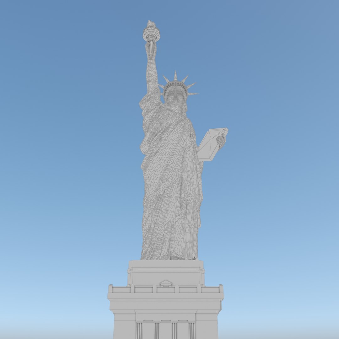 3D model Statue of Liberty in New York City https://p.turbosquid.com/ts-thumb/Xy/Oo0Smf/JQ/statueofliberty_cam12/jpg/1617376203/1920x1080/fit_q87/613e0a697c0b3417cf94c551c2b1fe62ae9e84f3/statueofliberty_cam12.jpg