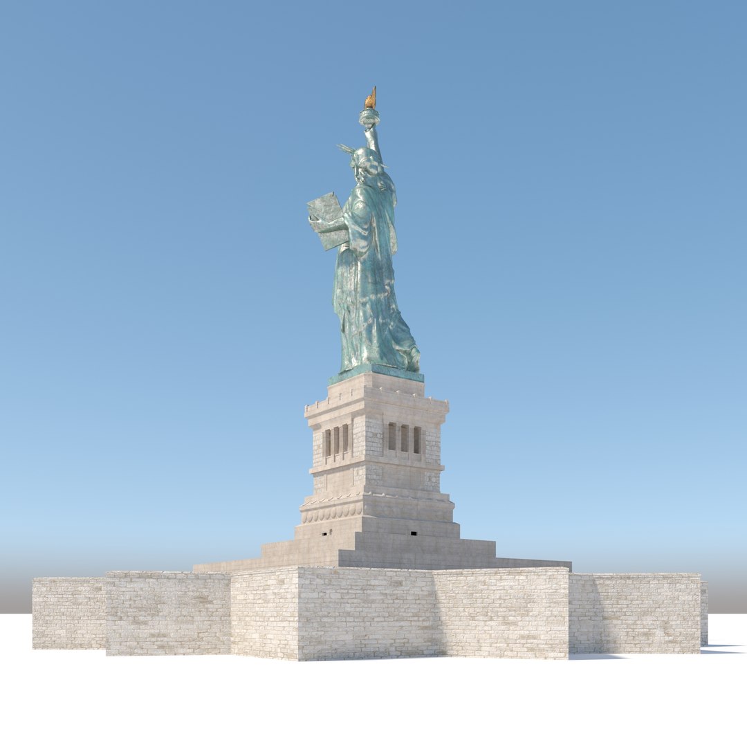 3D model Statue of Liberty in New York City https://p.turbosquid.com/ts-thumb/Xy/Oo0Smf/MN/statueofliberty_cam08/jpg/1617375911/1920x1080/fit_q87/eb62dfc3d3e6edd32185800275238fc7717eb200/statueofliberty_cam08.jpg