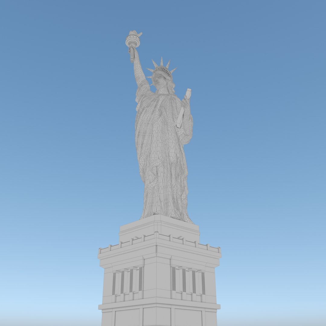 3D model Statue of Liberty in New York City https://p.turbosquid.com/ts-thumb/Xy/Oo0Smf/fC/statueofliberty_cam14/jpg/1617376216/1920x1080/fit_q87/6a81eecfc131bfe0f95097d12d06cb8aa9f3f0cc/statueofliberty_cam14.jpg
