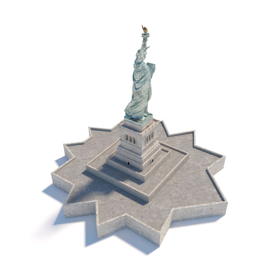 3D model Statue of Liberty in New York City https://p.turbosquid.com/ts-thumb/Xy/Oo0Smf/qE/statueofliberty_cam02/jpg/1617375852/1920x1080/fit_q87/98d0f8f09cf1ba68b61a2b1e54ea85b9da8f3520/statueofliberty_cam02.jpg