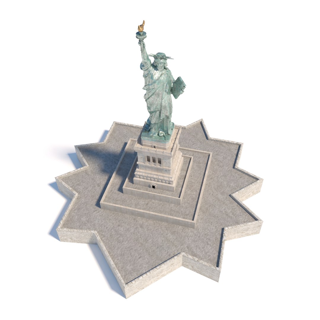 3D model Statue of Liberty in New York City https://p.turbosquid.com/ts-thumb/Xy/Oo0Smf/sP/statueofliberty_cam03/jpg/1617375889/1920x1080/fit_q87/53c1628122af7af04e10352be4fb26ee57ffee83/statueofliberty_cam03.jpg