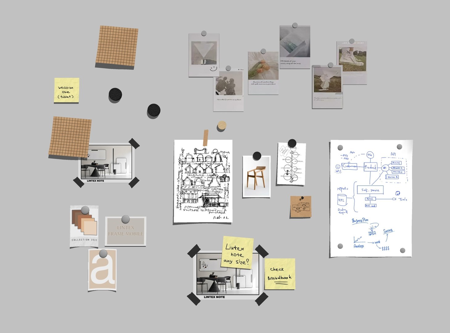 Pin Notice Board Sticky Notes Cork Board 3D model https://p.turbosquid.com/ts-thumb/Xy/QVweEd/LW/s1/jpg/1749526049/1920x1080/fit_q87/95d43f108c57870a579721e9b2545f03fbe95fe4/s1.jpg