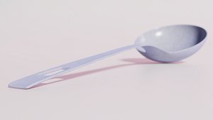 Ledle 3D model