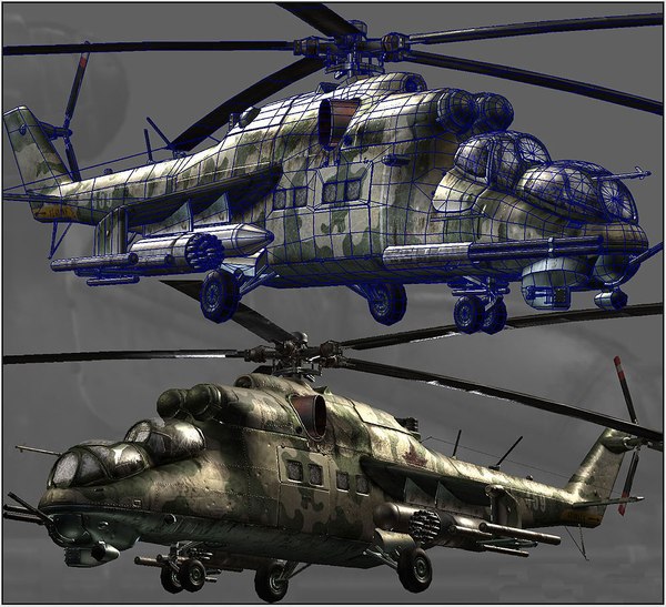ma hind 24 mi-24