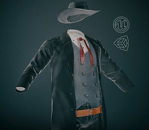 Cowboy Clothes PBR