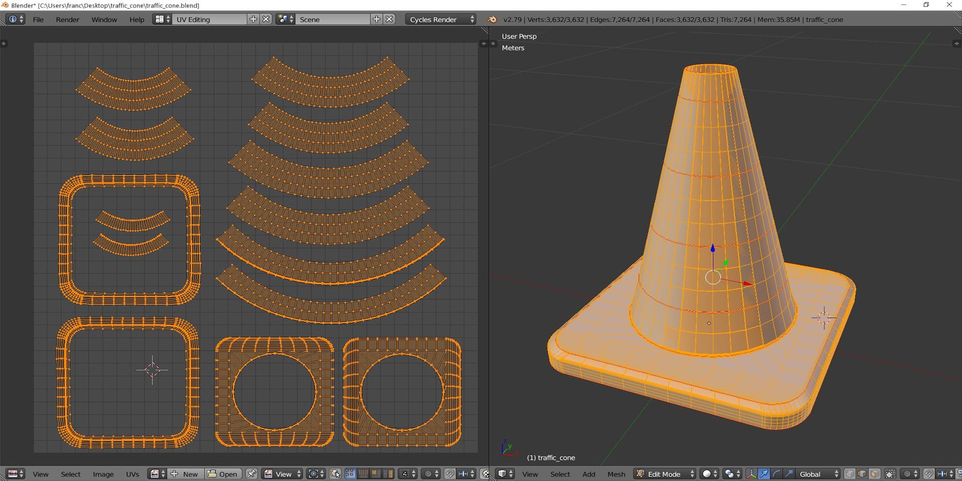 traffic cone 3d model https://p.turbosquid.com/ts-thumb/Xy/amujHx/vB/traffic_cone05/jpg/1612220368/1920x1080/fit_q87/426ce97e1b86c931942901531be122cf06fe8950/traffic_cone05.jpg