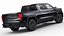 3D GMC Sierra Denali 2022 model