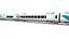 Amtrak Acela Express