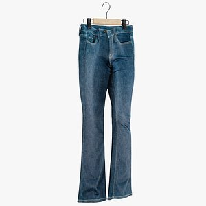 Womens Jeans 2 V9