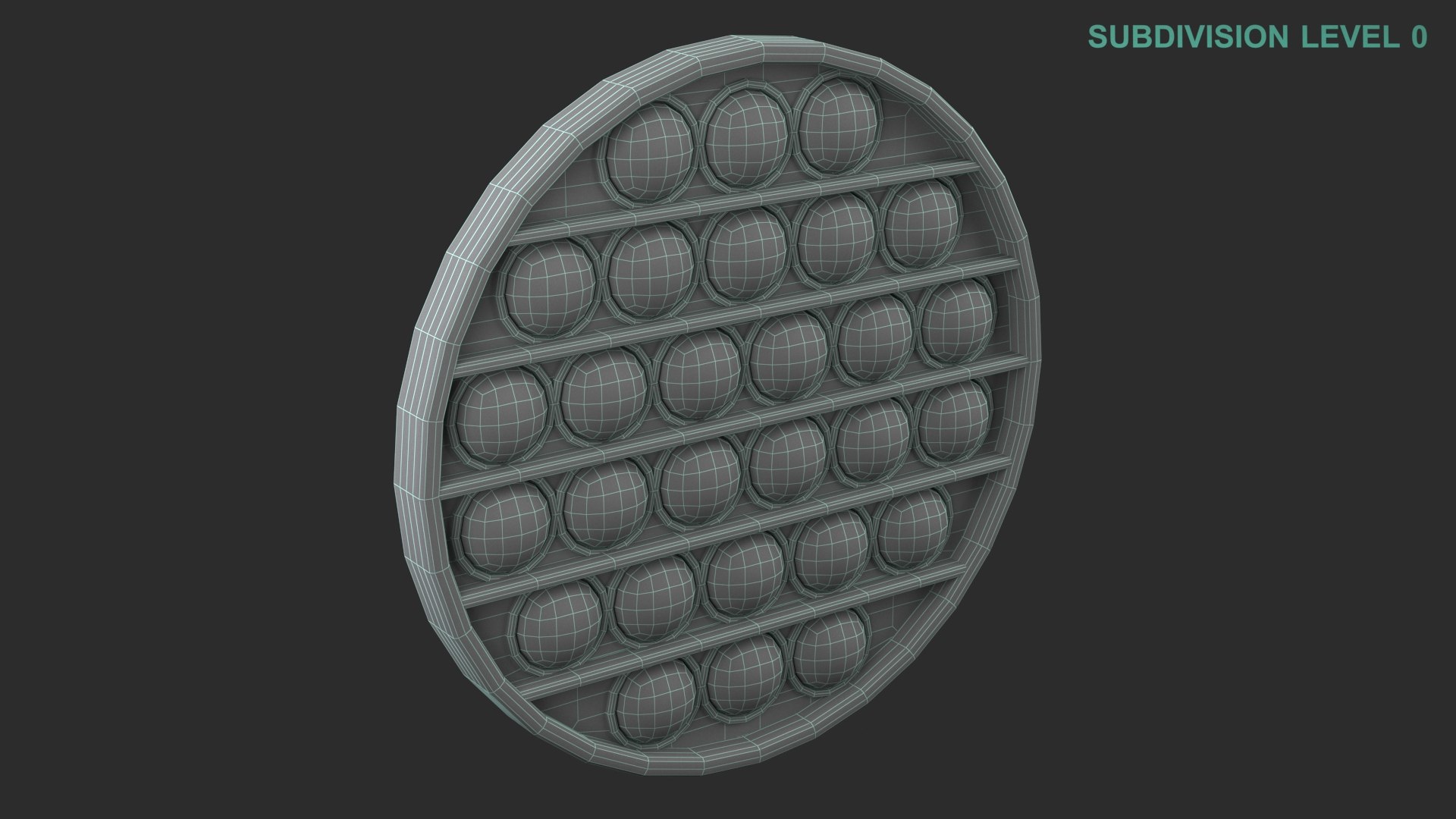 Push Pop Bubble Fidget 3D https://p.turbosquid.com/ts-thumb/Xy/i7QzcH/4K/wireframe0009/jpg/1632462588/1920x1080/fit_q87/75b2f84d4d576389522fc4733ad572d38e785236/wireframe0009.jpg
