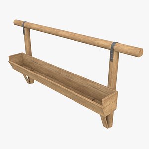Hitching Post