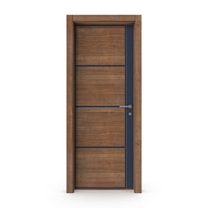 room door