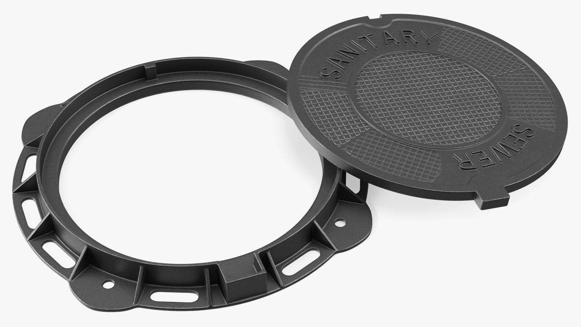 Iron Manhole Cover New 3D model https://p.turbosquid.com/ts-thumb/Xy/jcPzYF/Bv/ironmanholecovernewmb3dmodel001/jpg/1662820503/1920x1080/fit_q87/c5c695f63778d963e54726b48fbc662d8b743795/ironmanholecovernewmb3dmodel001.jpg