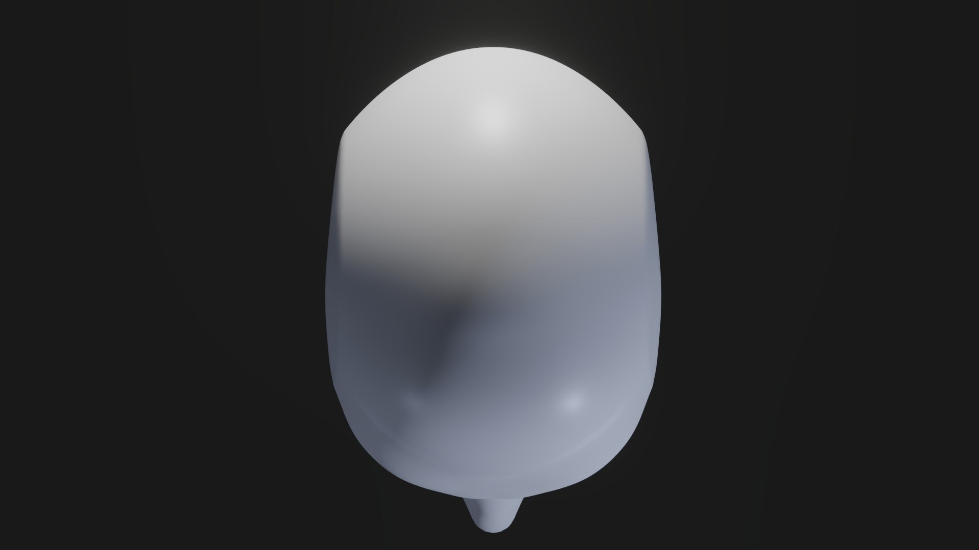 3D Base Head Sculpting Model - TurboSquid 1694589