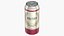 Closed Beer Cans Bundle Collection