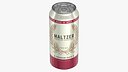 Standard Beer Can 440ml