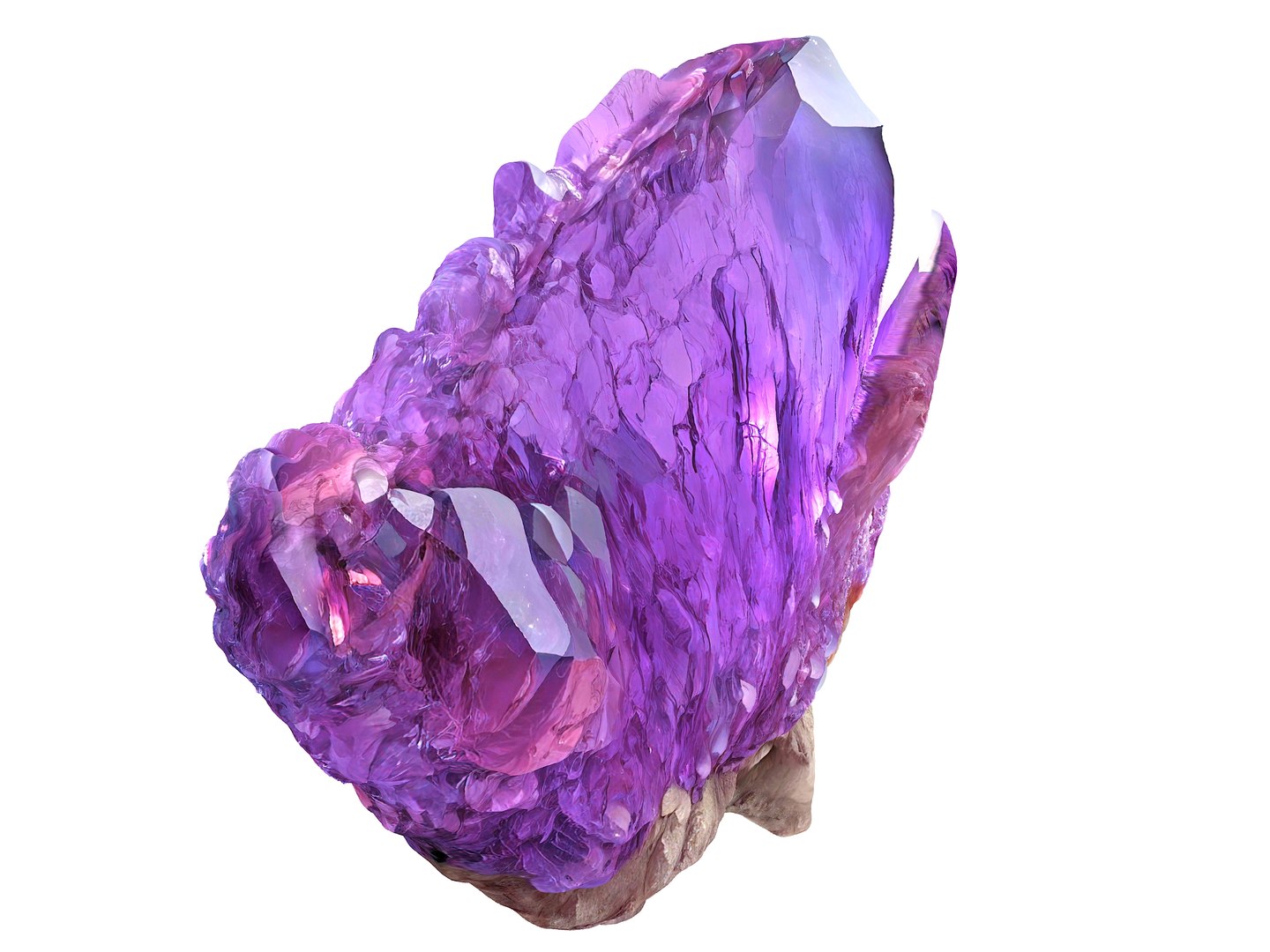 3D Magical Crystals - TurboSquid 2108618
