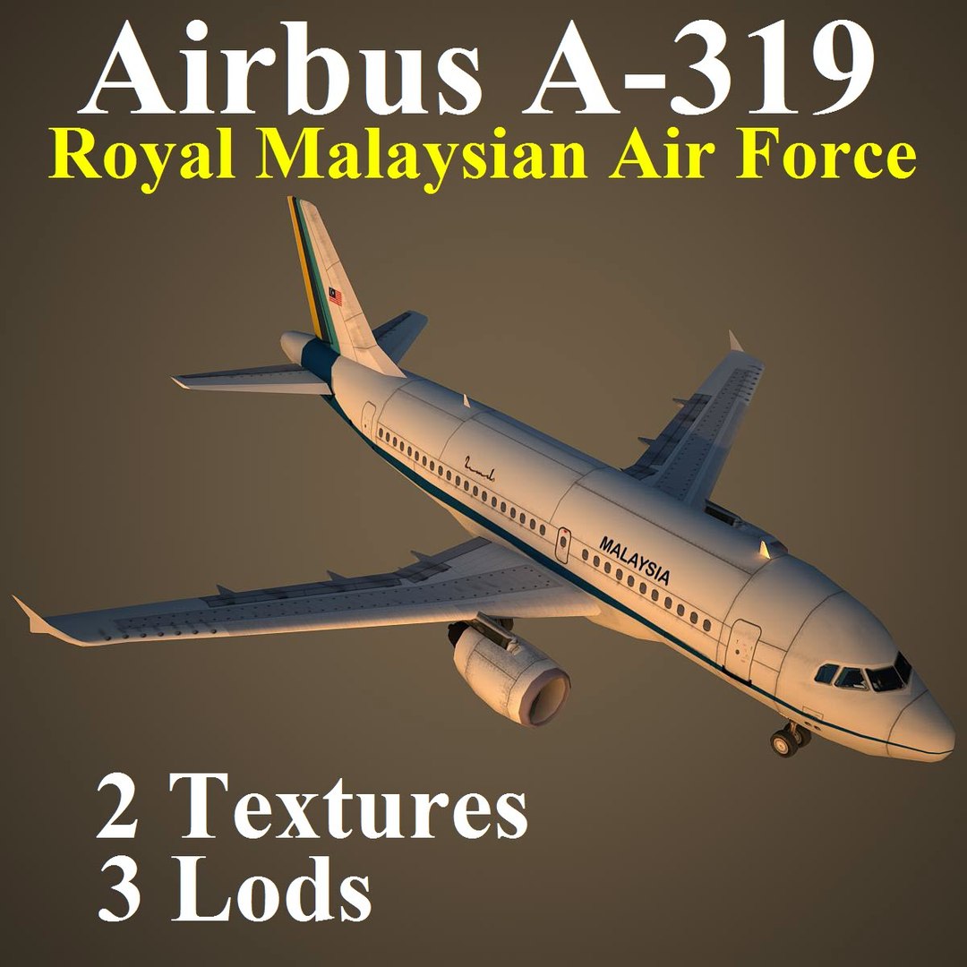 Airbus Rmf Max
