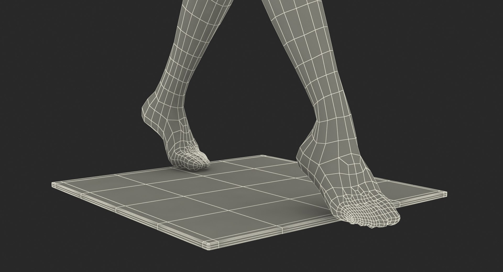 3D female mannequin walking pose model https://p.turbosquid.com/ts-thumb/Xy/wRoGvW/z9x8c3Ec/femalemannequinwalkingposevray3dmodel019/jpg/1560270206/1920x1080/fit_q87/ca800fa379a3ab7fab5dcbdf19b8b9f98cb73830/femalemannequinwalkingposevray3dmodel019.jpg