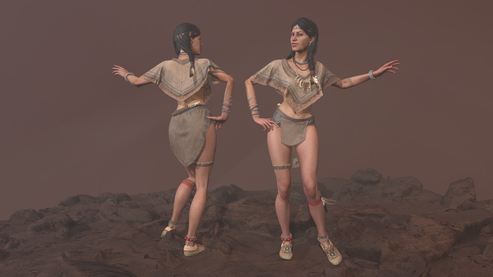 Apache Female 1 3D model https://p.turbosquid.com/ts-thumb/Xz/0Vxdt4/CI/screenshot143/png/1644689607/1920x1080/fit_q87/6b79ff28ca35e790060219fc7c0cc3f692f2e025/screenshot143.jpg