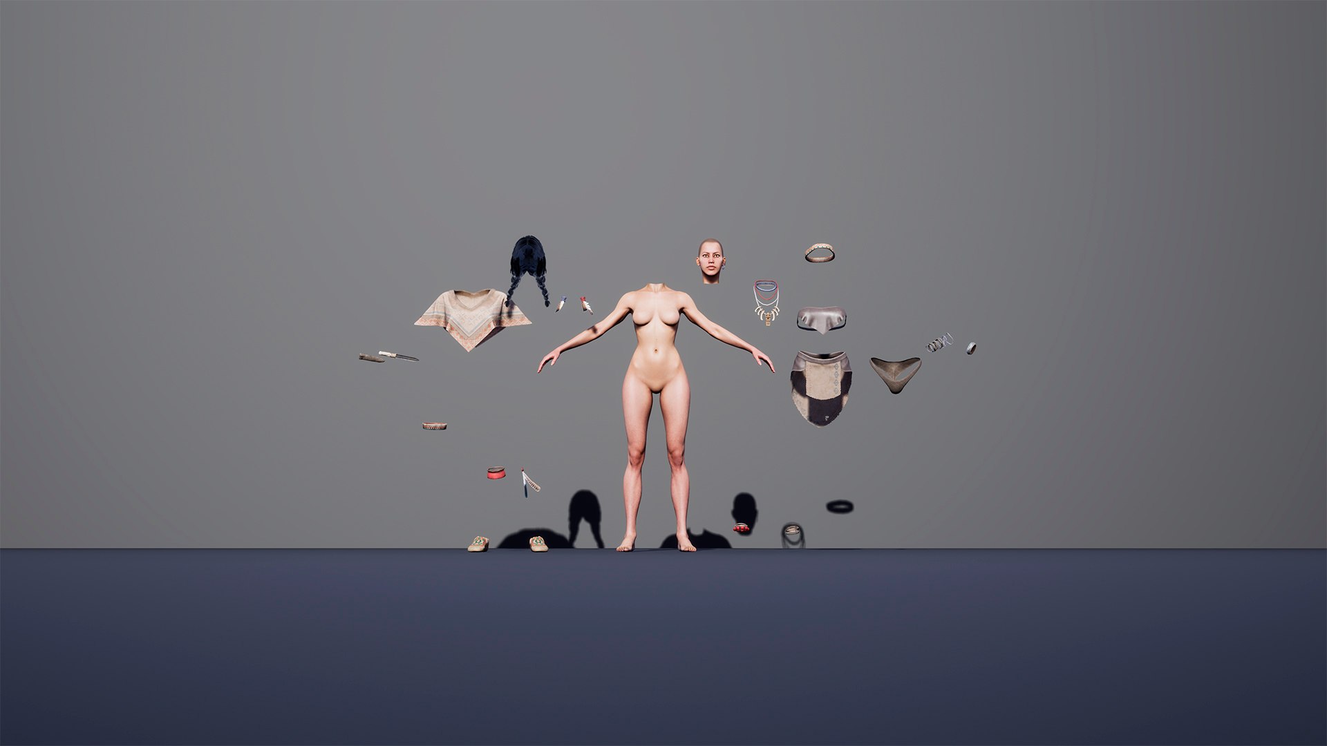 Apache Female 1 3D model https://p.turbosquid.com/ts-thumb/Xz/0Vxdt4/Ex/highresscreenshot00004/jpg/1644689591/1920x1080/fit_q87/ad4a90b2fc79082d72fb762b4353cc4034bca805/highresscreenshot00004.jpg