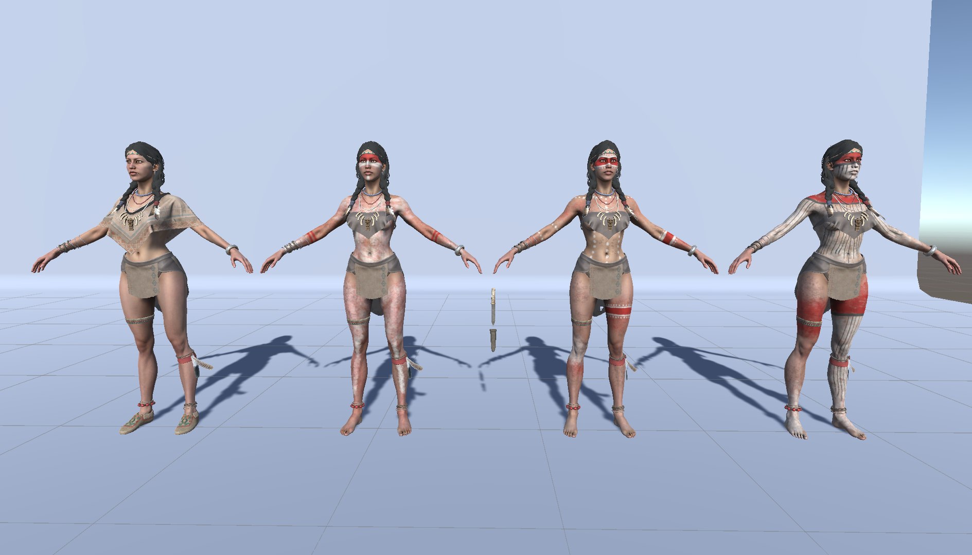 Apache Female 1 3D model https://p.turbosquid.com/ts-thumb/Xz/0Vxdt4/bW/screenshot_147/png/1644689596/1920x1080/fit_q87/e37a463f3ea65d7b448d0c21ba3f5d2d8a2ef649/screenshot_147.jpg