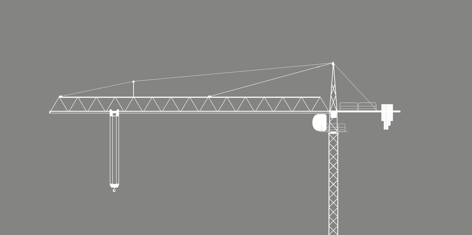 tower crane 3D https://p.turbosquid.com/ts-thumb/Xz/B6zN5N/12ByL2Jg/toolgruatorre11/png/1563931911/1920x1080/fit_q87/a5281636ed67828c039099743a3bdbee194bfb18/toolgruatorre11.jpg