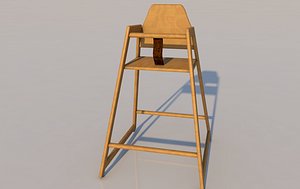 Highchair