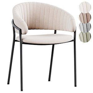 Pisa chair