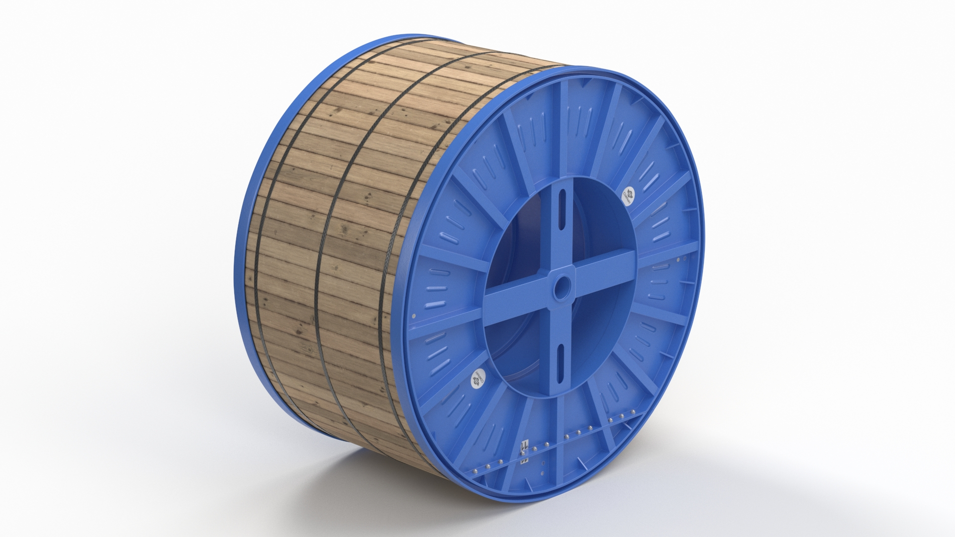 3D model Steel Cable Drum https://p.turbosquid.com/ts-thumb/Xz/IDNraZ/7I/steel_cable_drum_360/jpg/1724714800/1920x1080/turn_fit_q99/7bc40058c4be3814287ccfda400878364b0368c4/steel_cable_drum_360-1.jpg