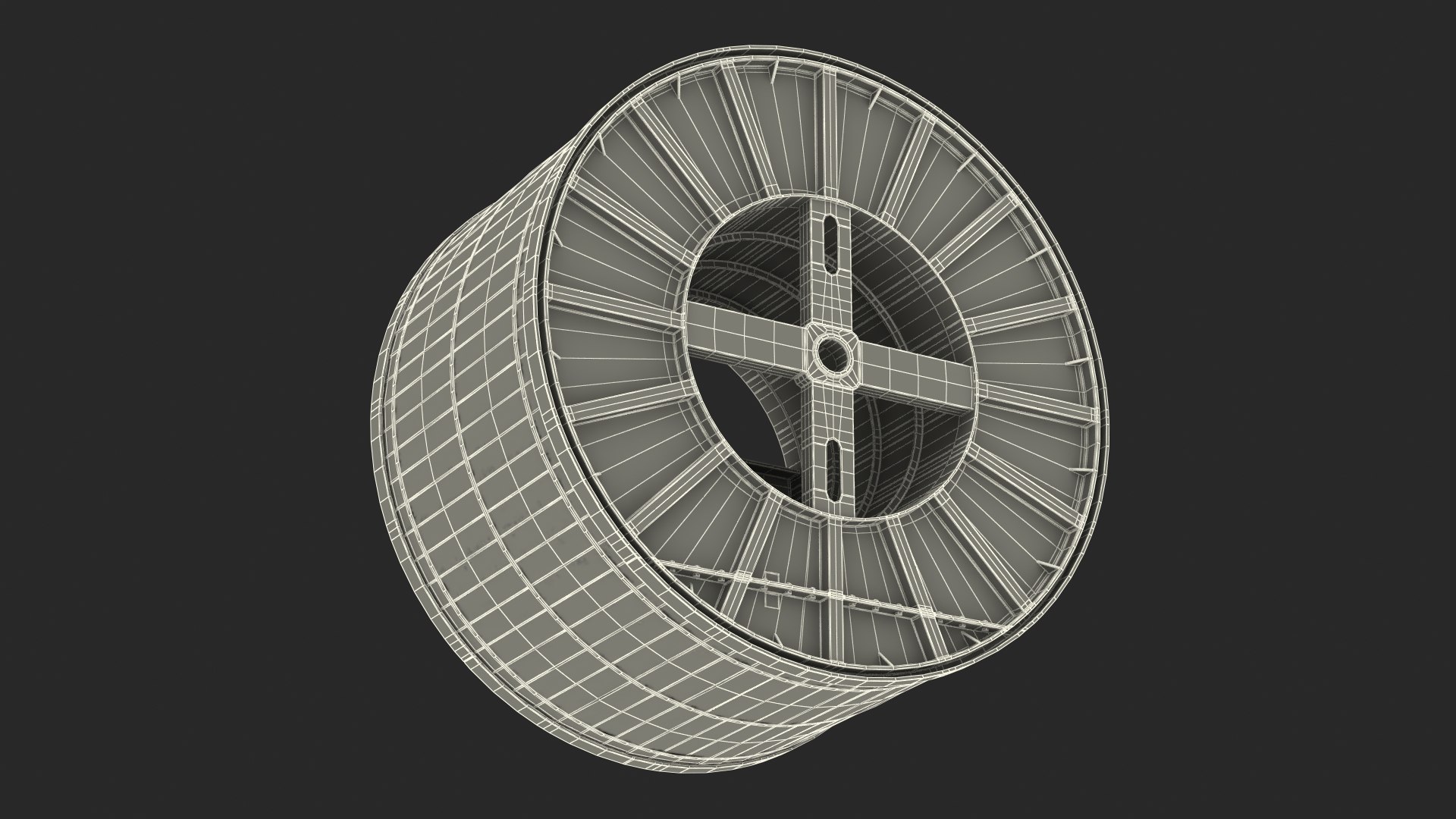 3D model Steel Cable Drum https://p.turbosquid.com/ts-thumb/Xz/IDNraZ/BK/steelcabledrumvray3dmodel019/jpg/1724714927/1920x1080/fit_q87/a6d7dc7044c5d87126d1fc5b66744f3f09267404/steelcabledrumvray3dmodel019.jpg