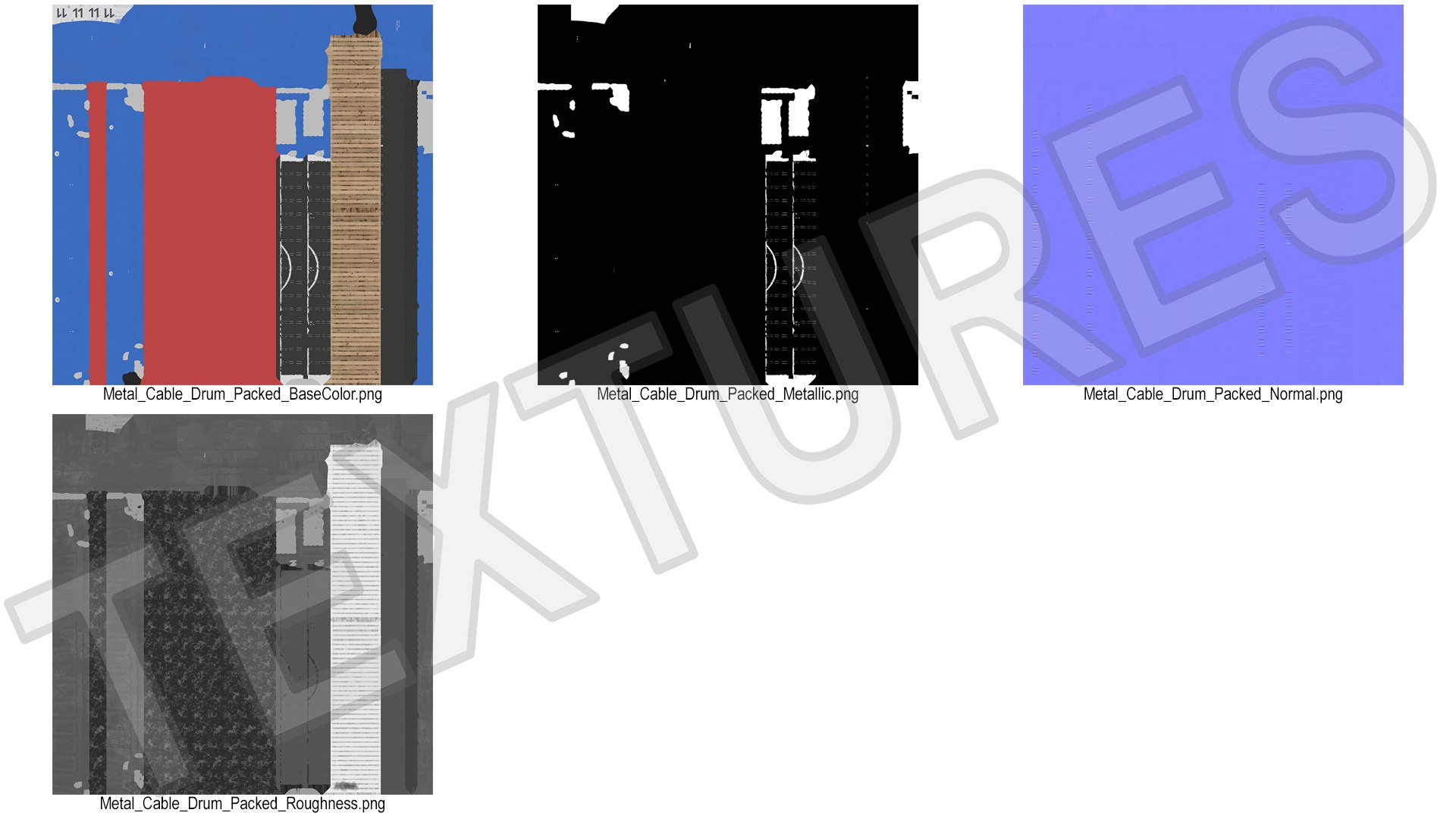 3D model Steel Cable Drum https://p.turbosquid.com/ts-thumb/Xz/IDNraZ/Im/steelcabledrumvray3dmodel016/jpg/1724714918/1920x1080/fit_q87/c95d89cc2595aa96f7216afa50dcd74e2825dc7f/steelcabledrumvray3dmodel016.jpg