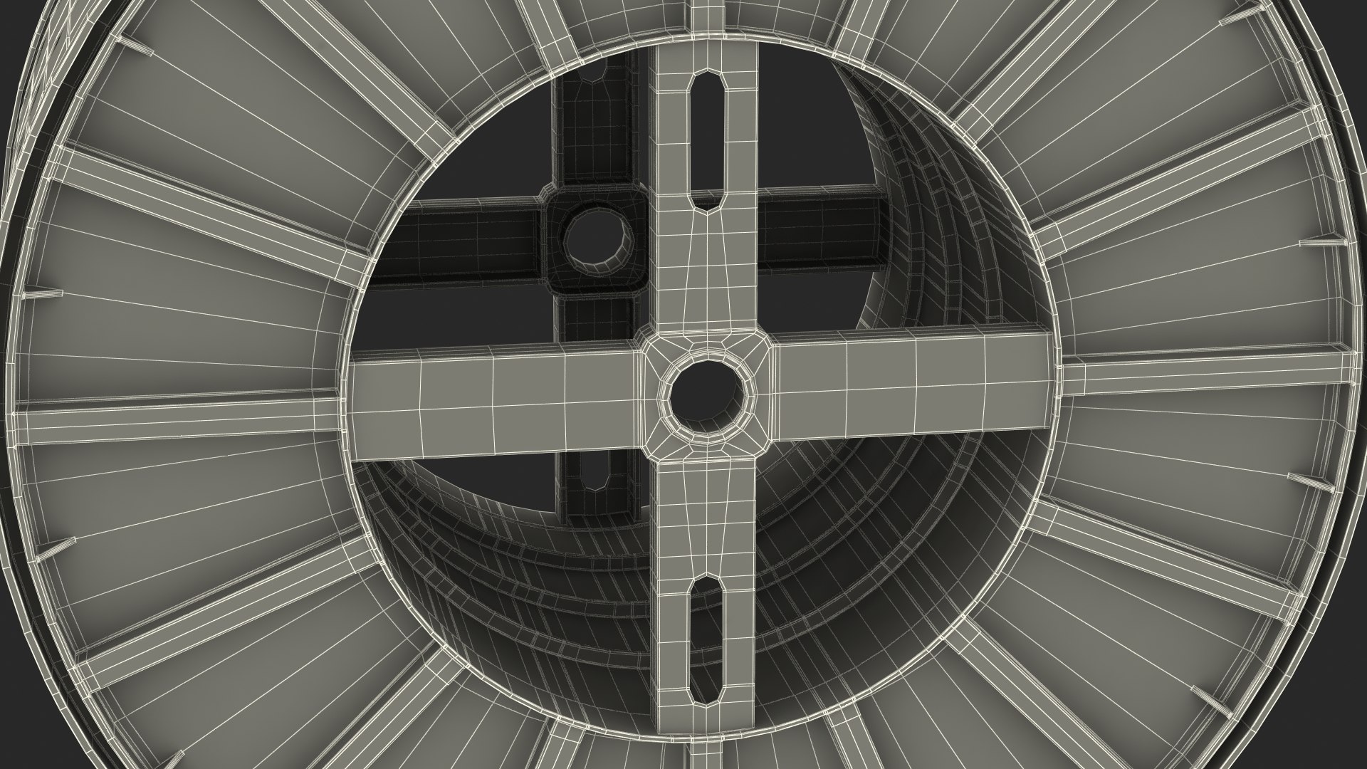 3D model Steel Cable Drum https://p.turbosquid.com/ts-thumb/Xz/IDNraZ/qi/steelcabledrumvray3dmodel021/jpg/1724714933/1920x1080/fit_q87/c51b0da7aa17fb22e383fb8fe9712c32983ba267/steelcabledrumvray3dmodel021.jpg