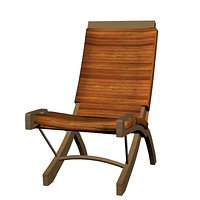 silla diseño