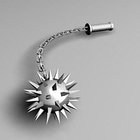 Mace weapon(1)