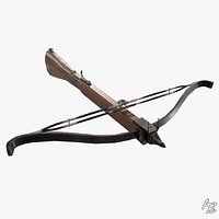 Crossbow