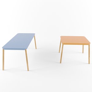 Billiani Drum Table 81-82
