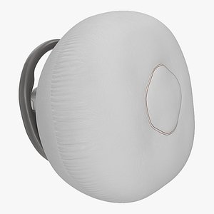 Steering Wheel with Airbag
