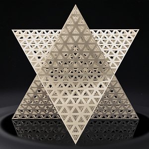 Merkaba 5
